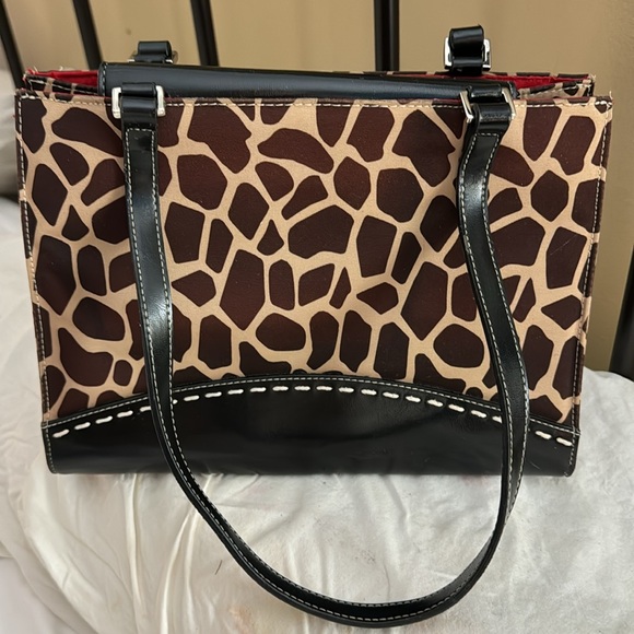 Kate Spade purse - Picture 2 of 4